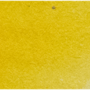 Michael Harding Watercolour W216 Turners Yellow 15ml