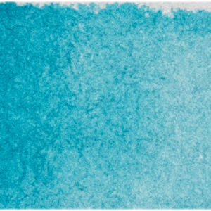 Michael Harding Watercolour W304 Cobalt Teal Blue Shade 15ml
