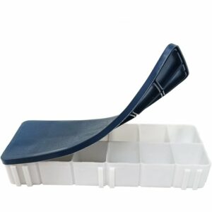 Plastic Palette with soft lid