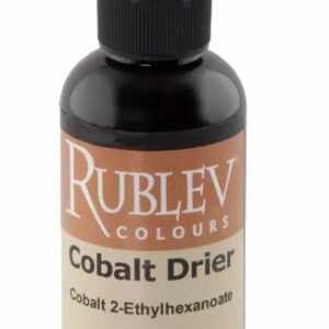 Rublev Cobalt drier 60ml