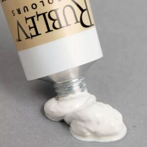 Rublev Lead White #2 50ml