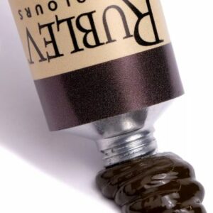 Rublev French Raw Umber 50ml