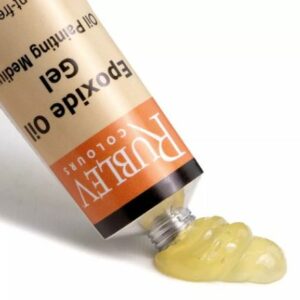 Rublev Epoxide Oil Gel 50ml