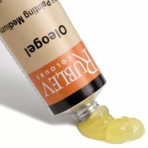 Rublev Oleogel 150ml