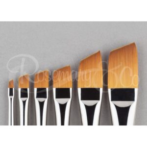 Rosemary series 310 Angular Liner SH 3/8"