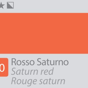 Divolo Oil 60ml No30 Saturn Red