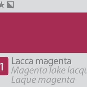 Divolo Oil 60ml No41 Magenta Lake