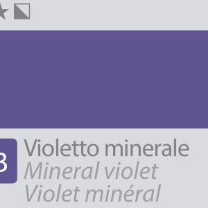Divolo Oil 60ml No43 Mineral Violet