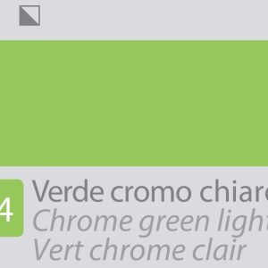 Divolo Oil 60ml No44 Chrome Green Light
