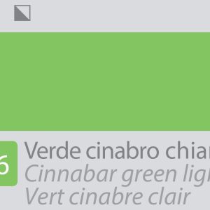 Divolo Oil 60ml No46 Cinnabar Green Light