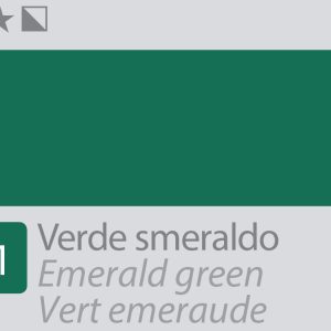 Divolo Oil 60ml No51 Emerald Green