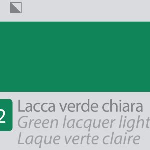 Divolo Oil 60ml No52 Green Lake Light