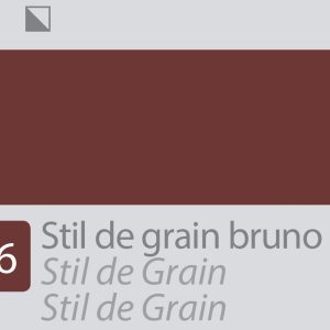 Divolo Oil 60ml No56 Brown Stil de Grain