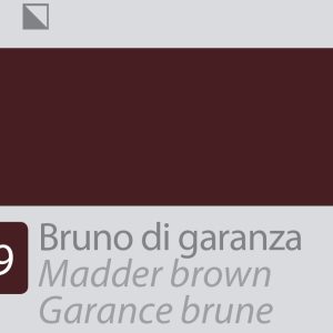 Divolo Oil 60ml No59 Madder Brown