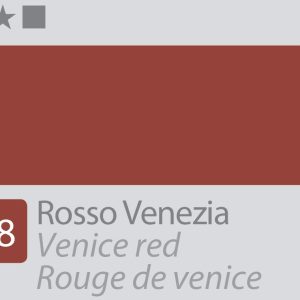 Divolo Oil 60ml No68 Venice Red