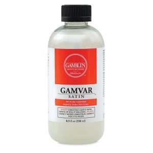 GAMVAR SATIN 250ml