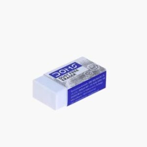Doms dust free eraser