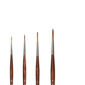 8910 Precision Acylic oil fine liner 0