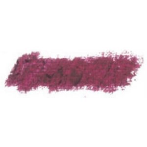 008 Sen Oil Pastel Bordeaux