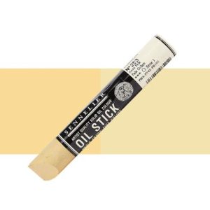 253 Sen Oil stick Pale Ochre