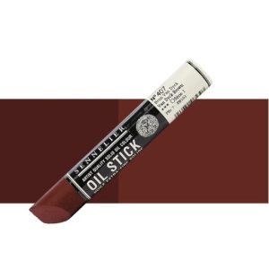 407 Sen Oil stick Van Dyck Brown