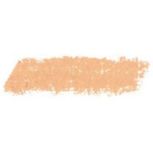 238 Sen Oil Pastel Orange Ochre