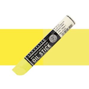 573 Sen Oil stick Bismuth Yellow