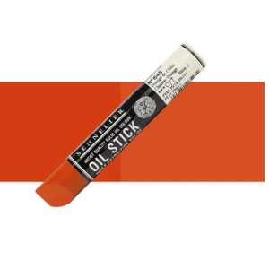 645 Sen Oil stick Chinese Orange