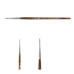 8514 Precision w/c fine liner 4
