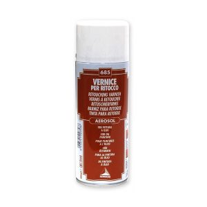 Retouching Varnish 400ml