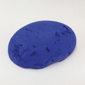 Sennelier Pastel Pebble Ultramarine