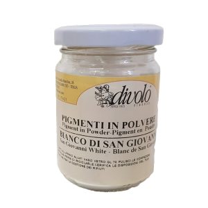 Divolo Pigment 125ml 01 San Giovani White