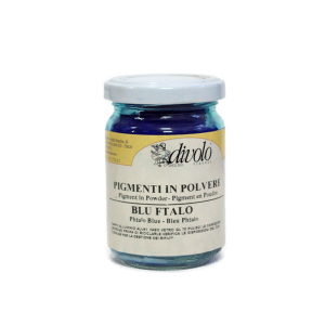 Divolo Pigment 125ml 13 Phthalo Blue