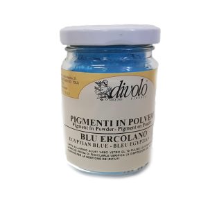 Divolo Pigment 125ml 15 Egyptian Blue