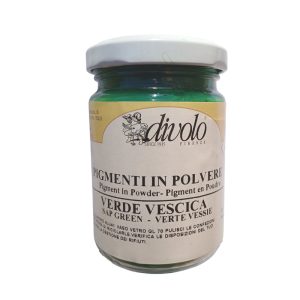 Divolo Pigment 125ml 19 Sap Green