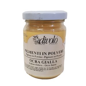 Divolo Pigment 125ml 24 Yellow Ochre
