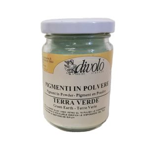Divolo Pigment 125ml 31 Green Earth