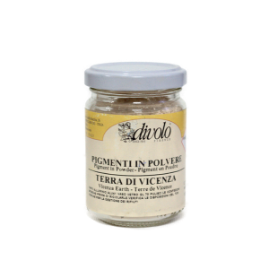 Divolo Pigment 125ml 32 Vicenza Earth