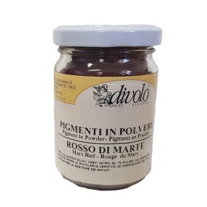 Divolo Pigment 125ml 35 Mars Red