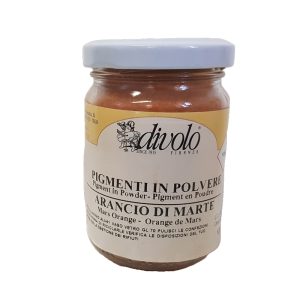 Divolo Pigment 125ml 37 Mars Orange