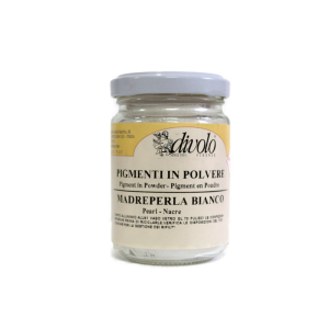Divolo Pigment 125ml 41 Pearl