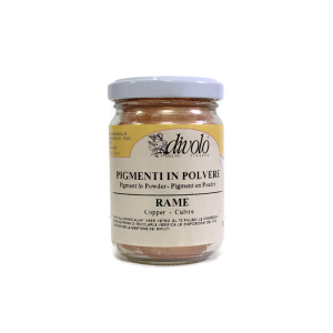 Divolo Pigment 125ml 42 Copper
