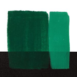 584 HD Lucky Green