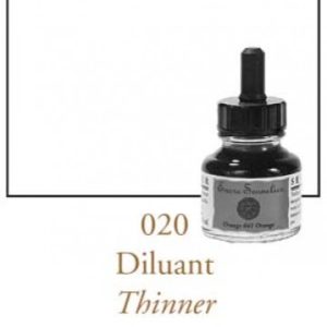 020 Sennelier Ink Thinners 30ml
