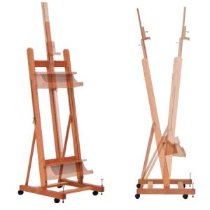 Mabef Easel M06 -Large Studio Easel