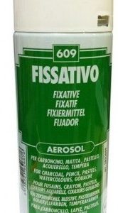 609 Maimeri Fixative 400ml