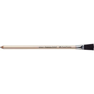 Perfection 7058B eraser pencil with brush