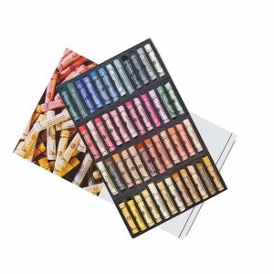 Sennelier Pastel Set 48 portrait