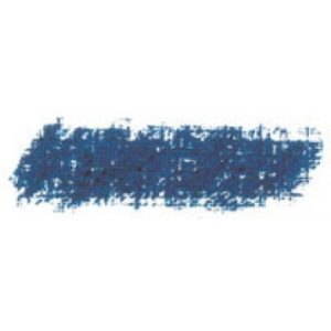 007 Sen Oil Pastel Prussian Blue
