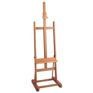 Mabef Easel M10- Basic Studio Easel